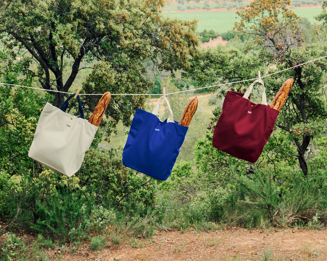 Summer bags & pouches