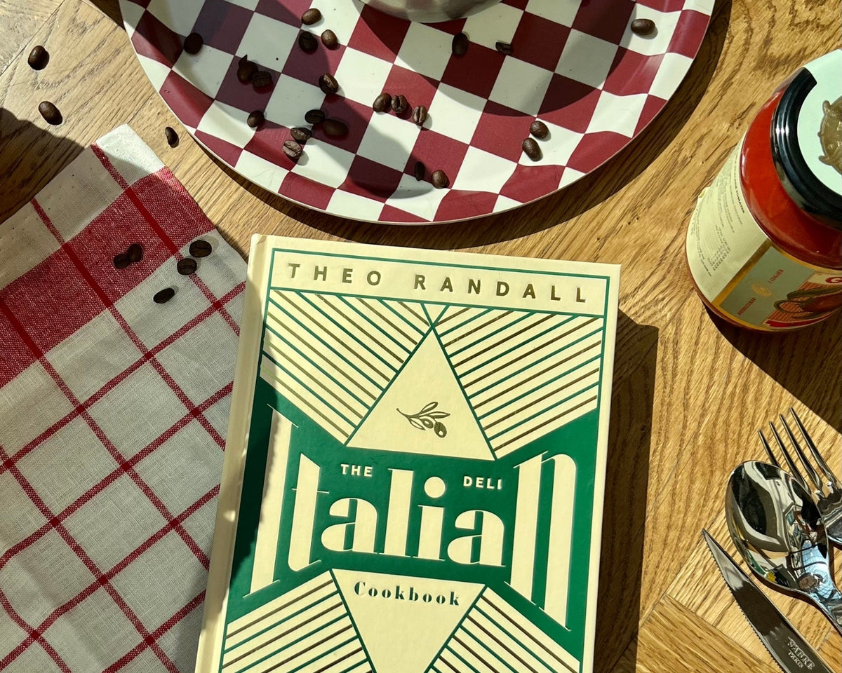 Italian cuisine