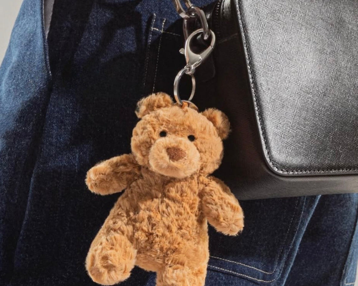 Bag charms & key rings
