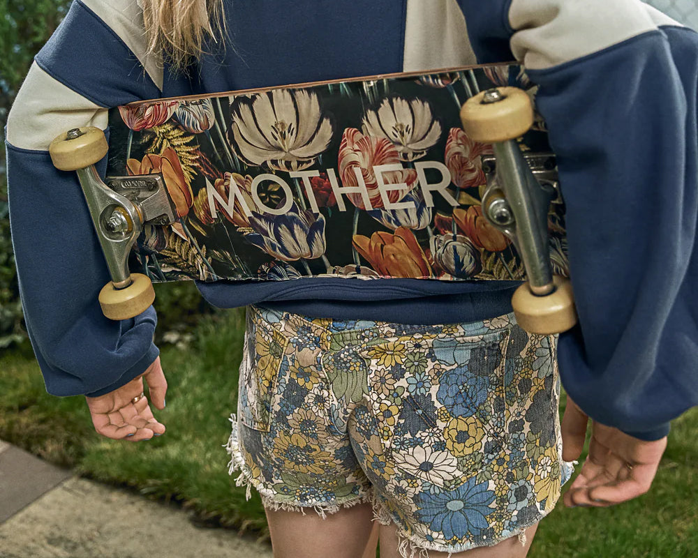 Mother