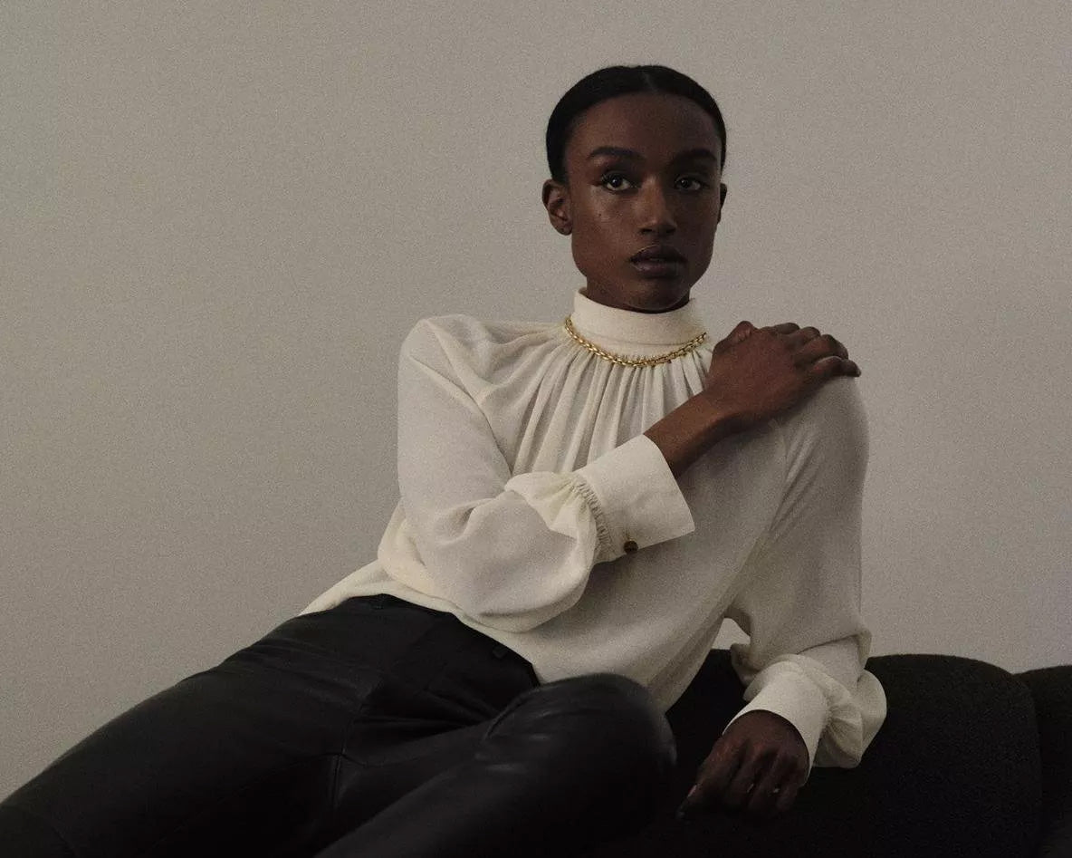 Shirts & blouses