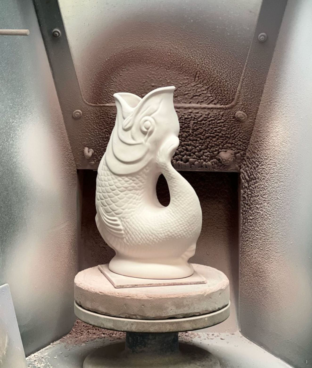 Gluggle Jug Factory