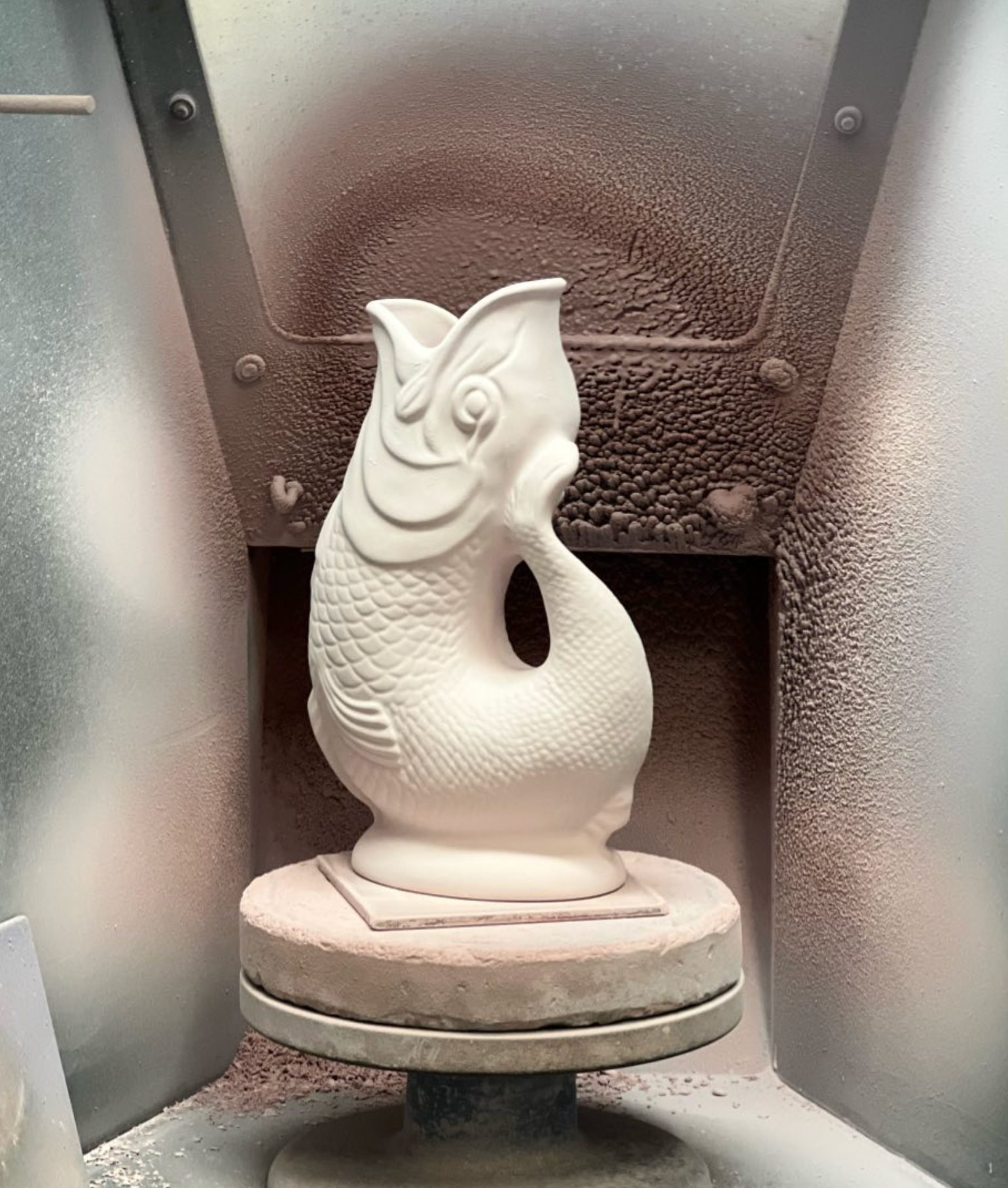 Gluggle Jug Factory