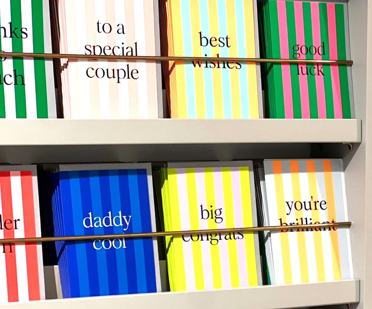 Lagom Design - greeting cards