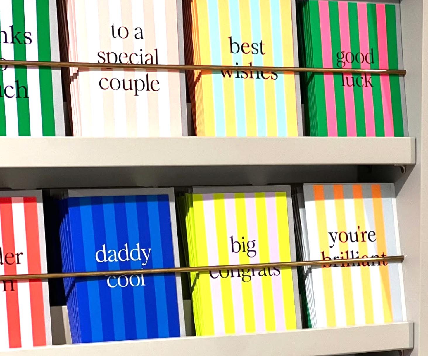 Lagom Design - greeting cards