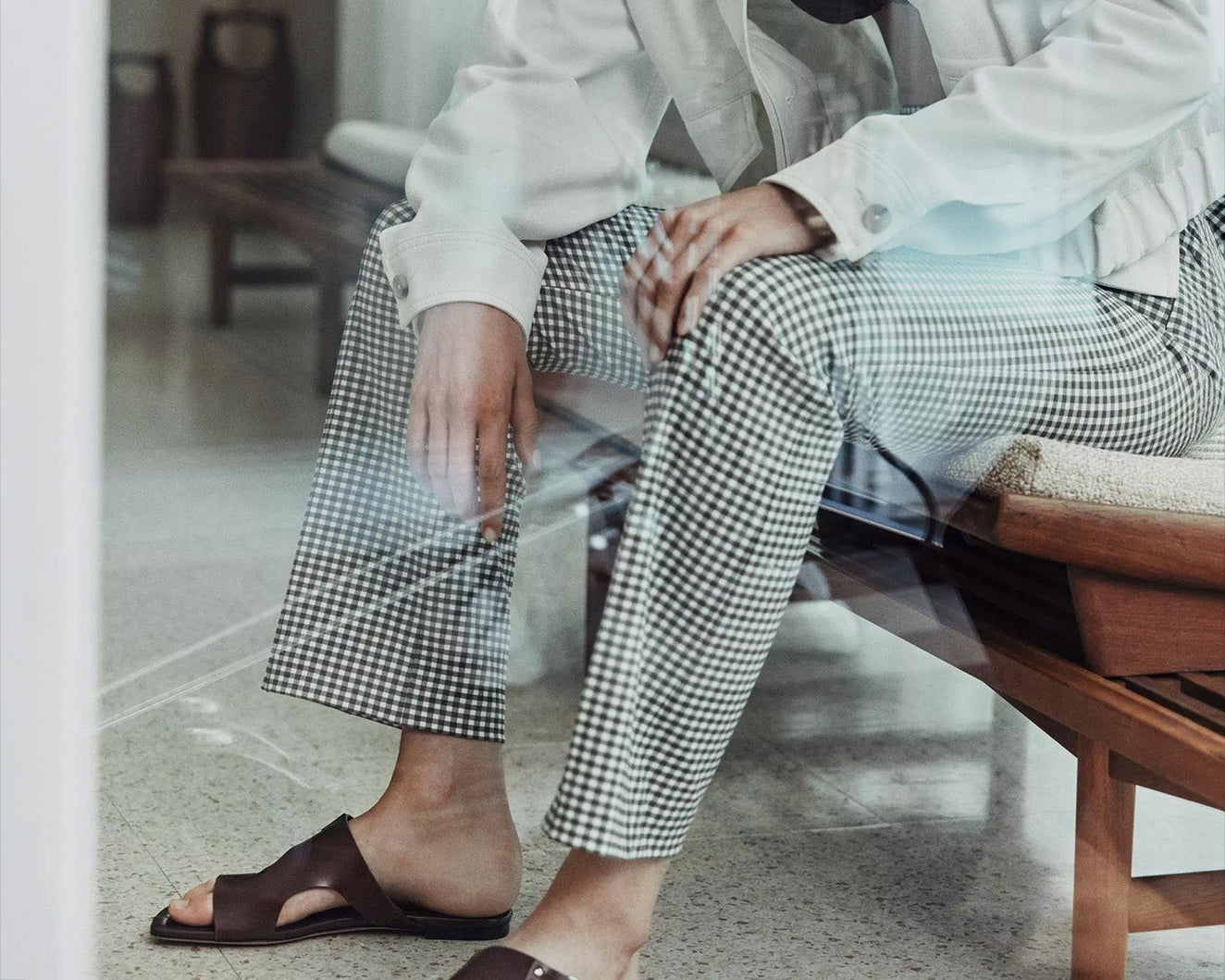 Trousers & jeans