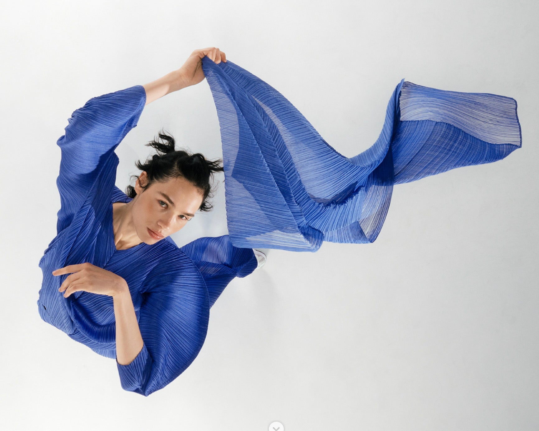 Pleats Please Issey Miyake
