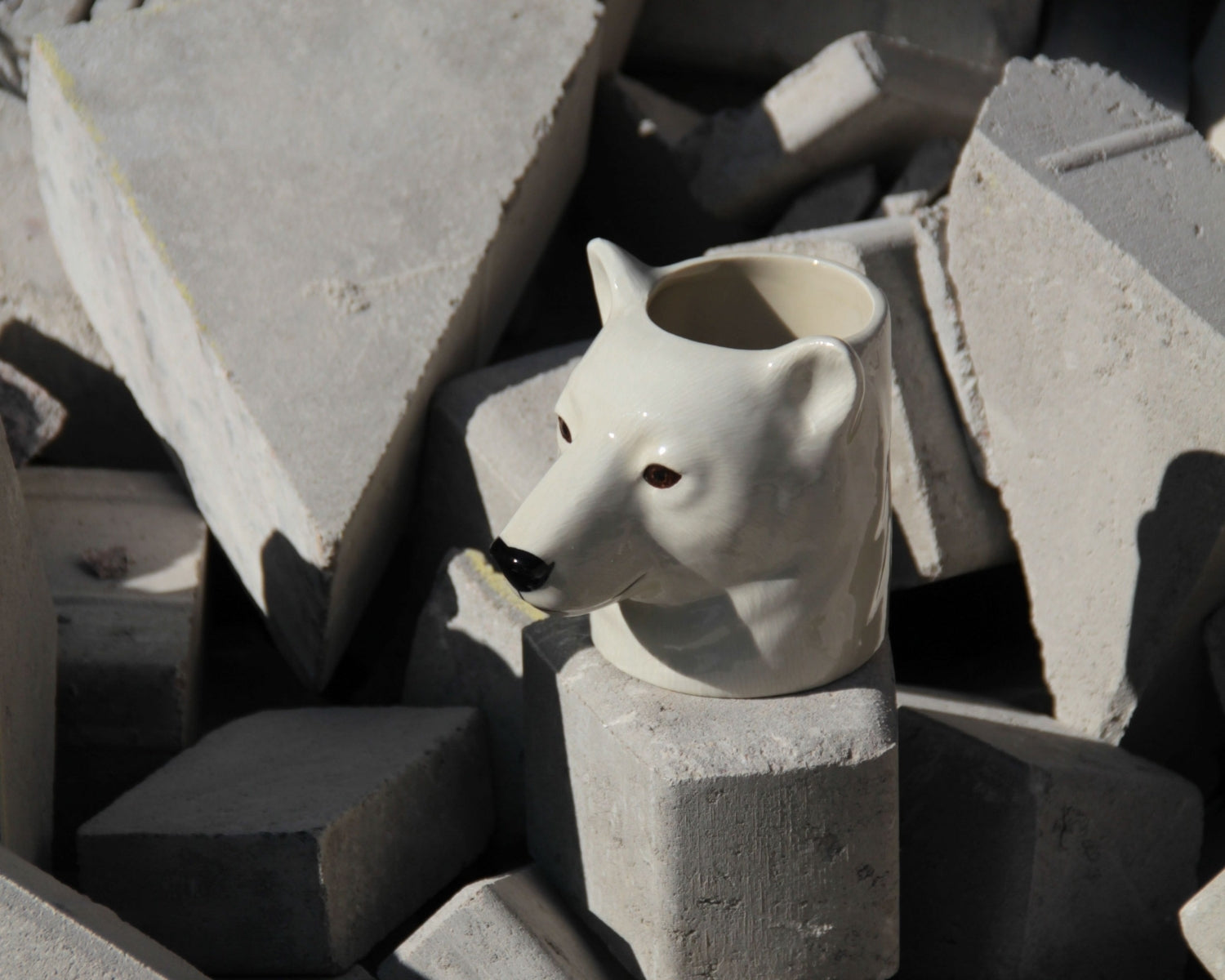 Quail Ceramics