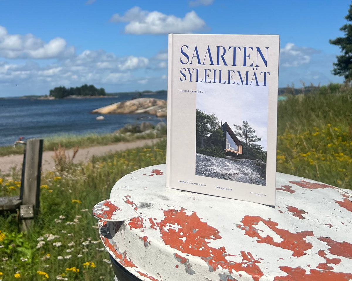 Host gifts for summer visits