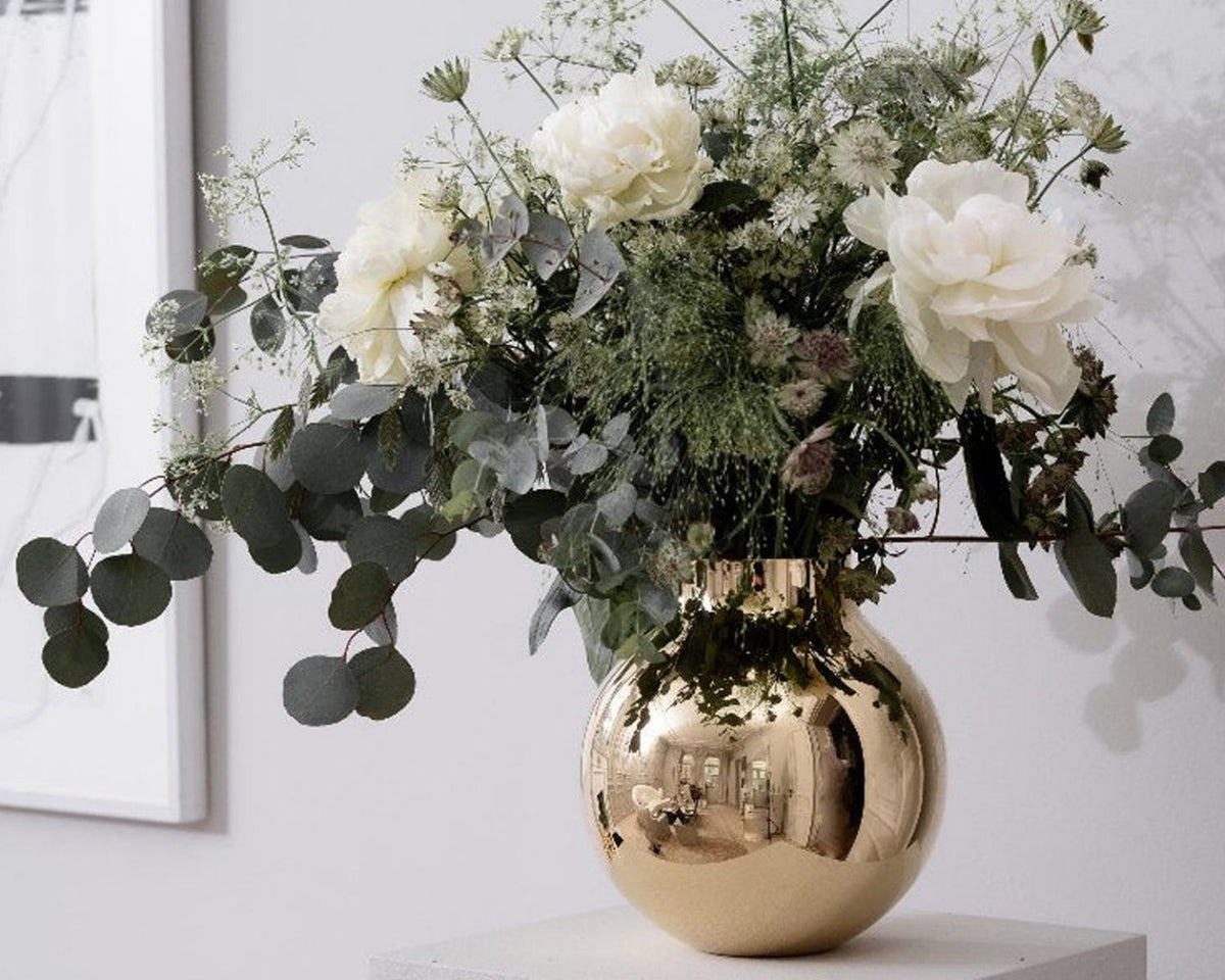 Skultuna – Swedish craftsmanship in brass