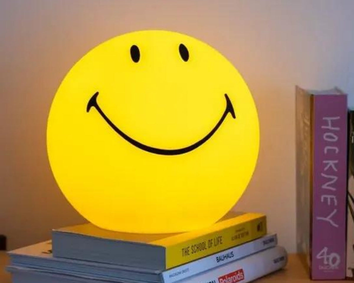 Smiley