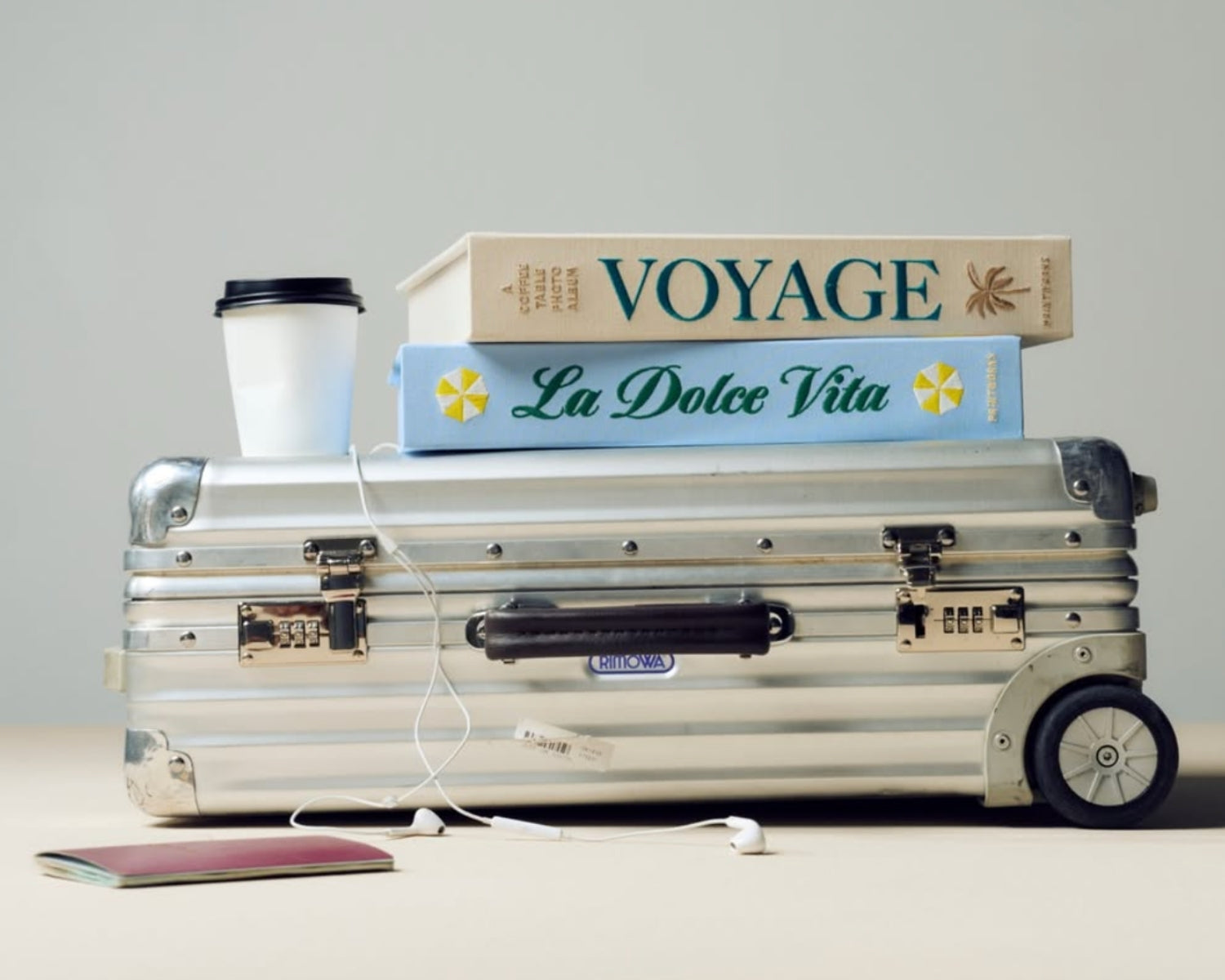 Travel