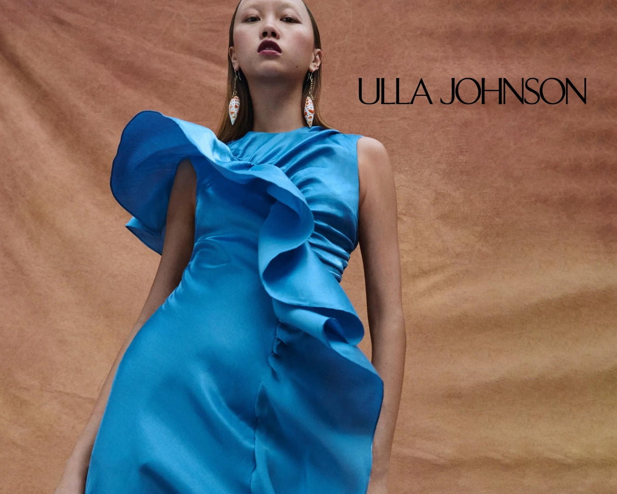 Ulla Johnson