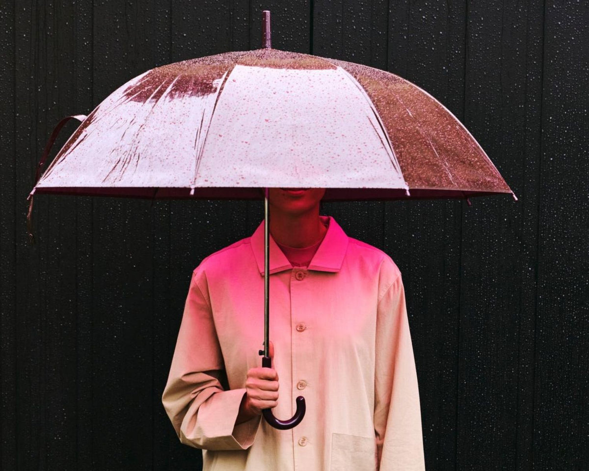 Umbrellas
