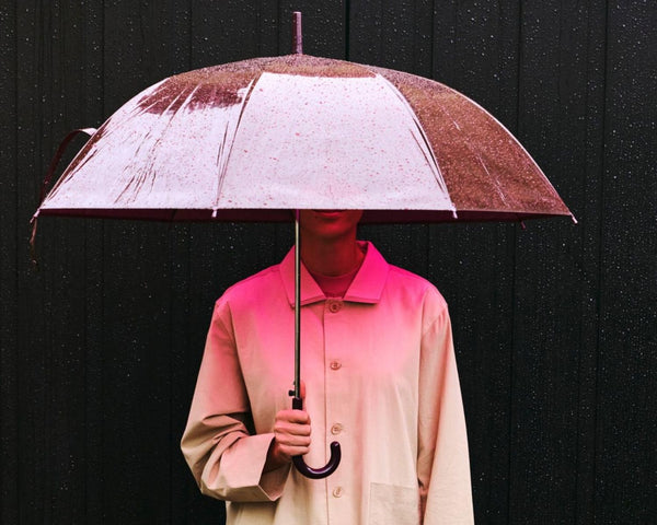 Umbrellas