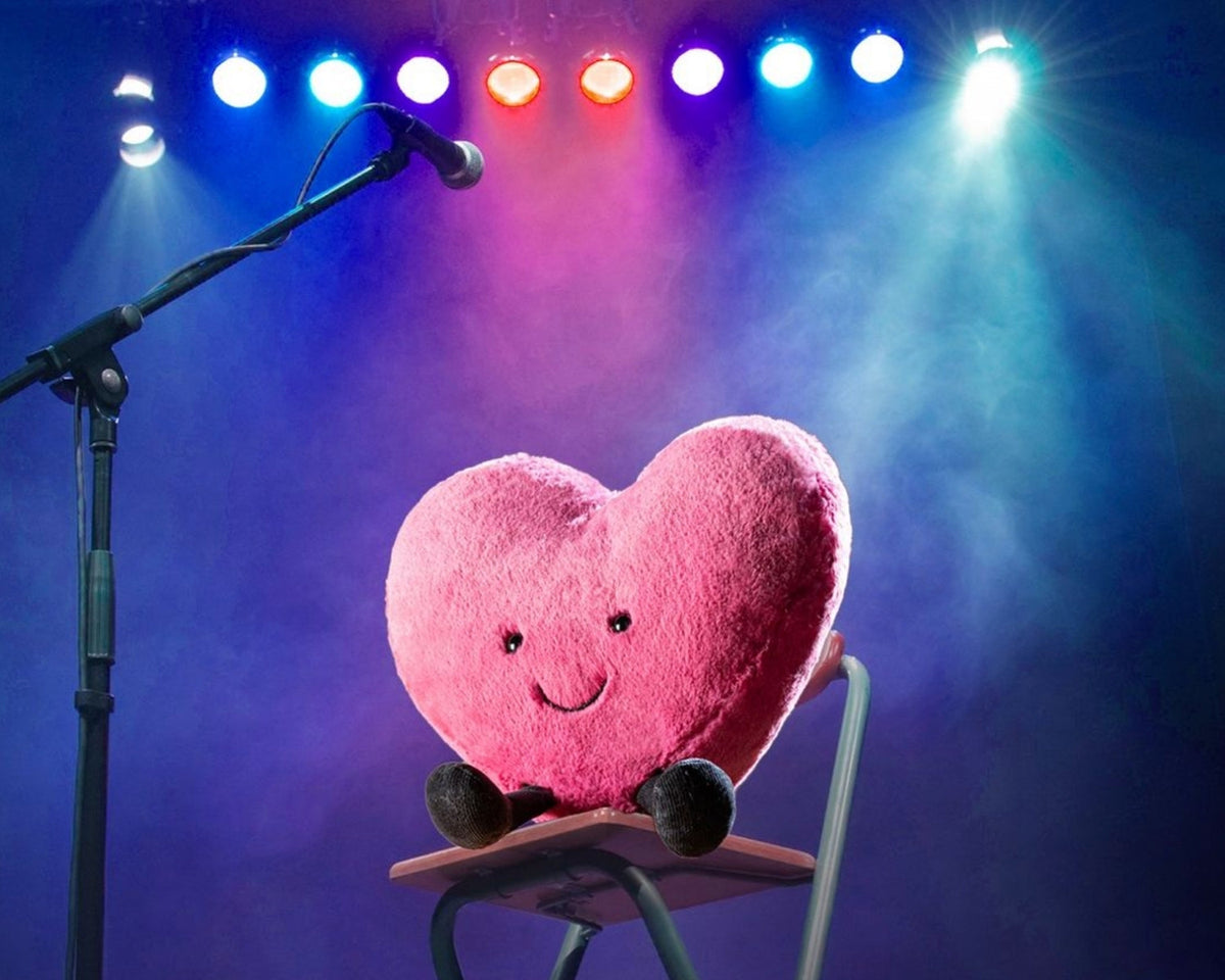 Valentine's Day 14.2.