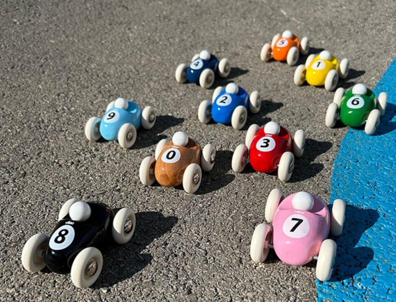 Vilac - Wooden toys since 1911
