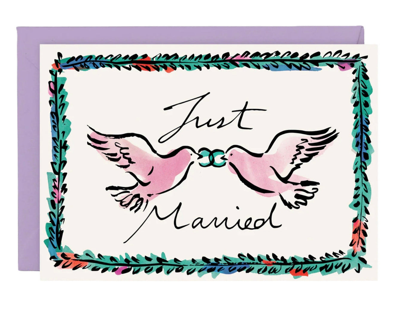 Wedding cards
