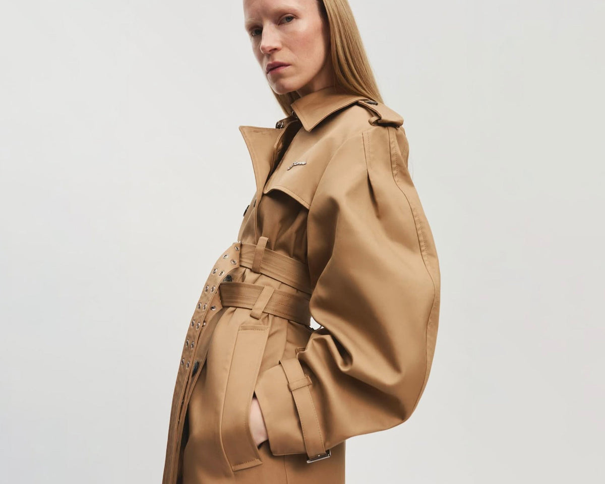 Coats