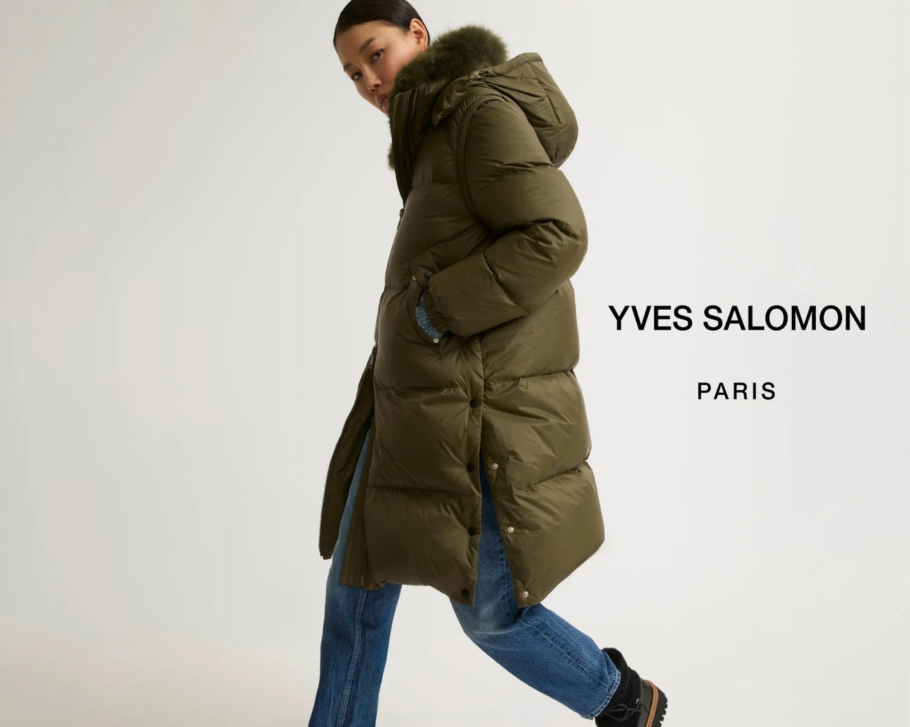 Yves Salomon