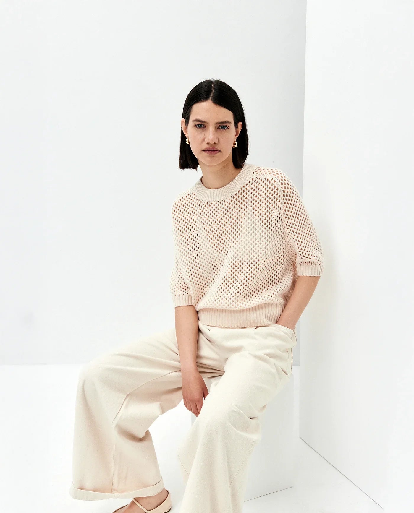 Allude