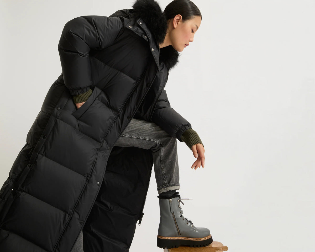 Coats & jackets