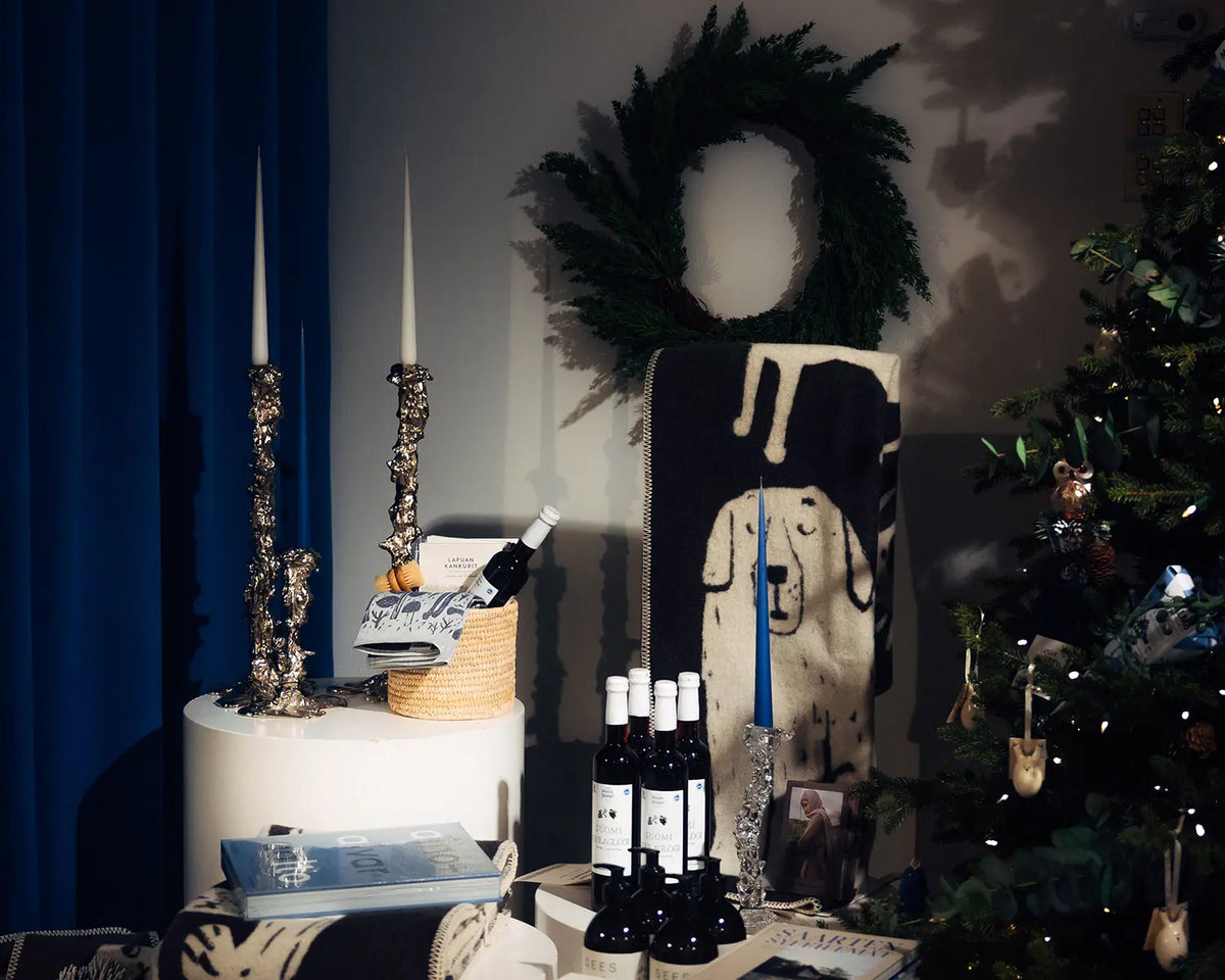 All Christmas products