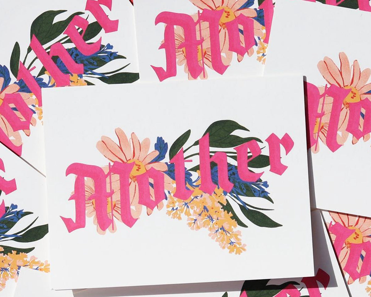 Mother's day gift guide