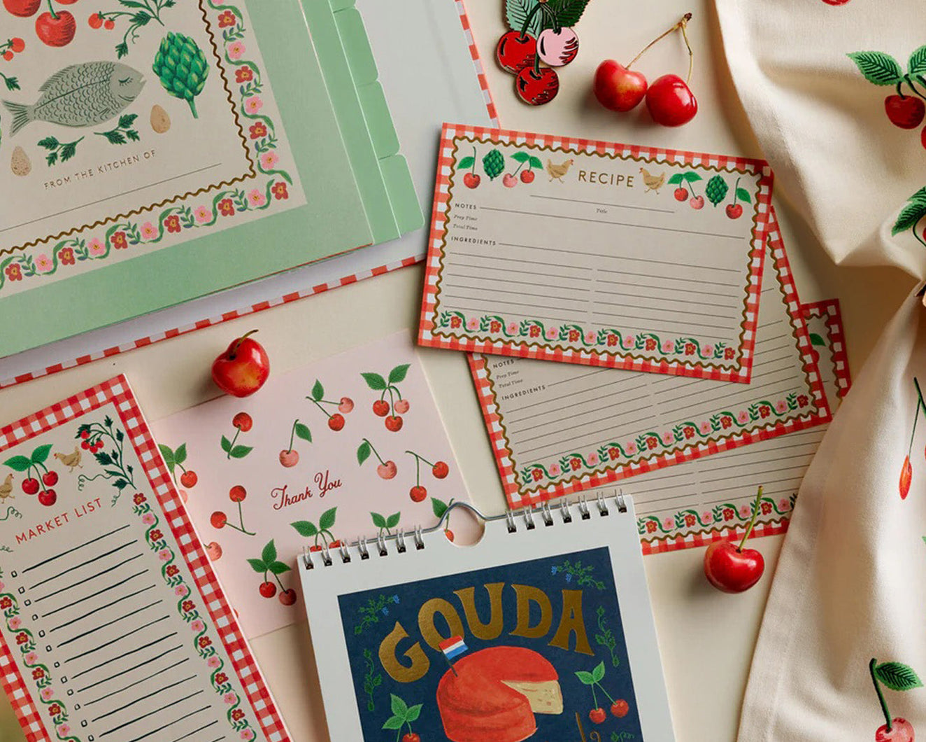 Thank you gifts — little gestures for appreciation