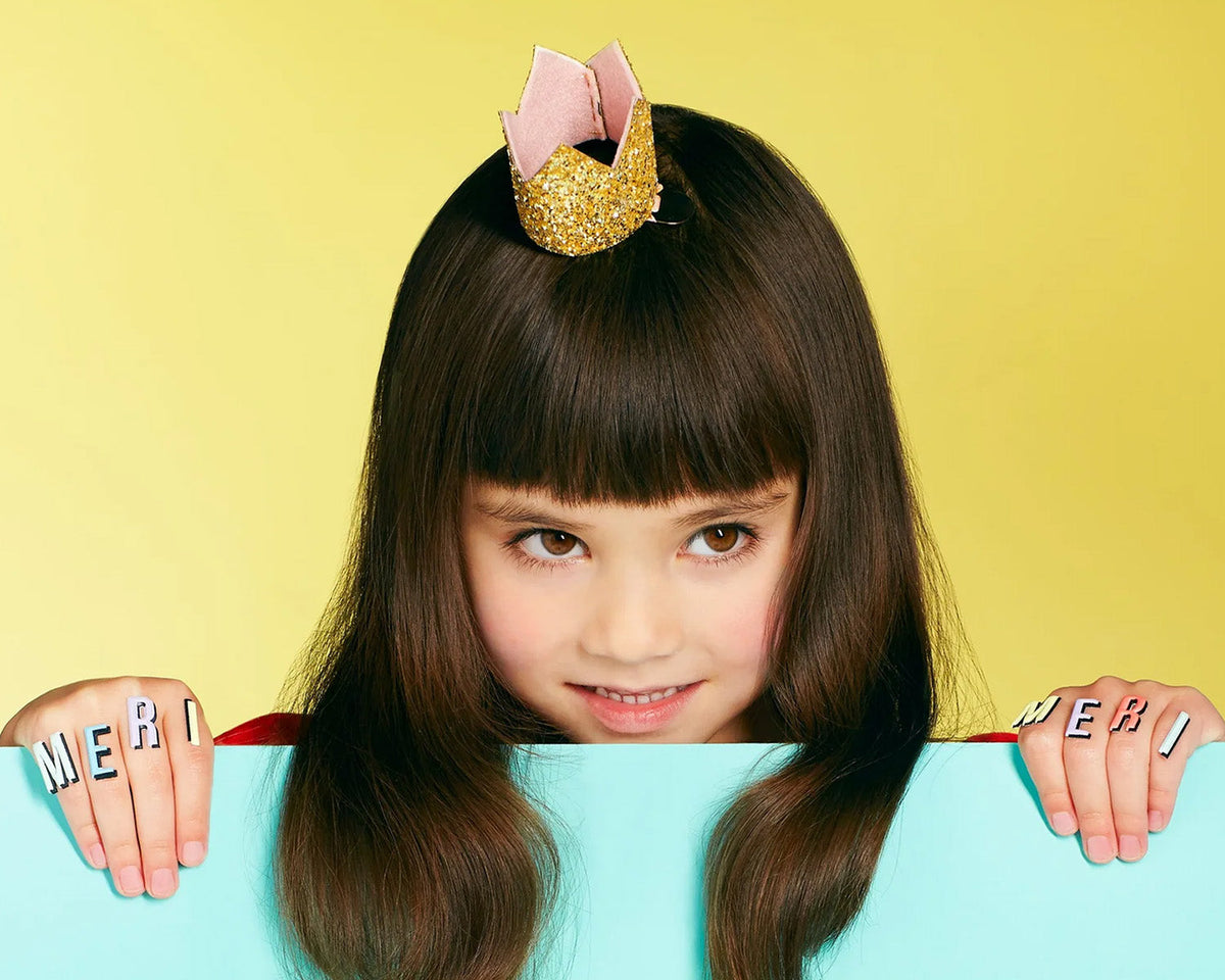 Kids' accessories