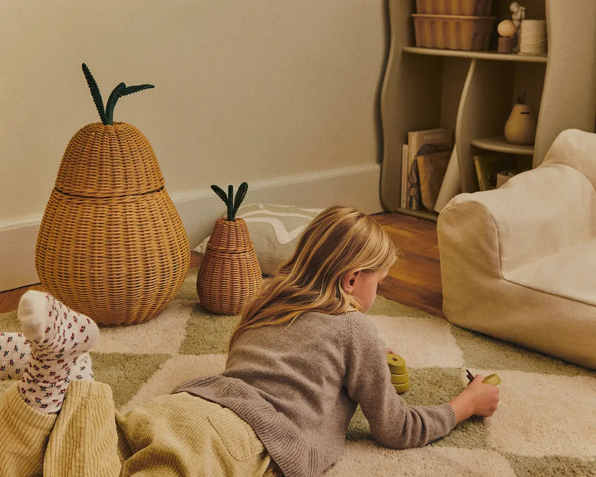 Kids' room decoration