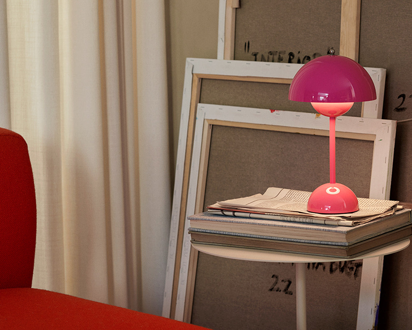 Furniture & lighting