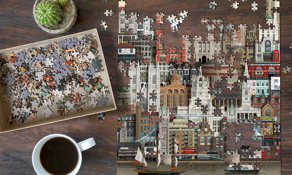 Puzzles