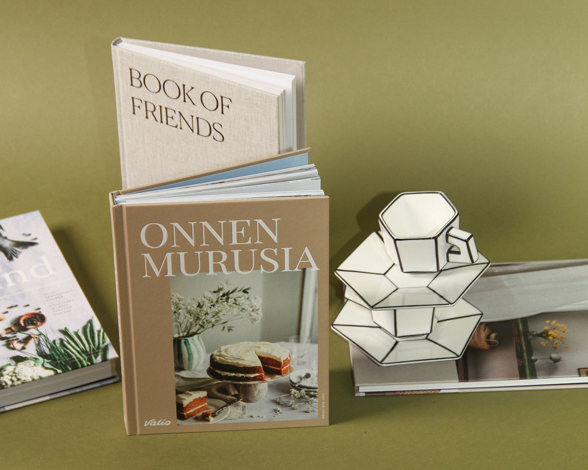 Cozy Publishing