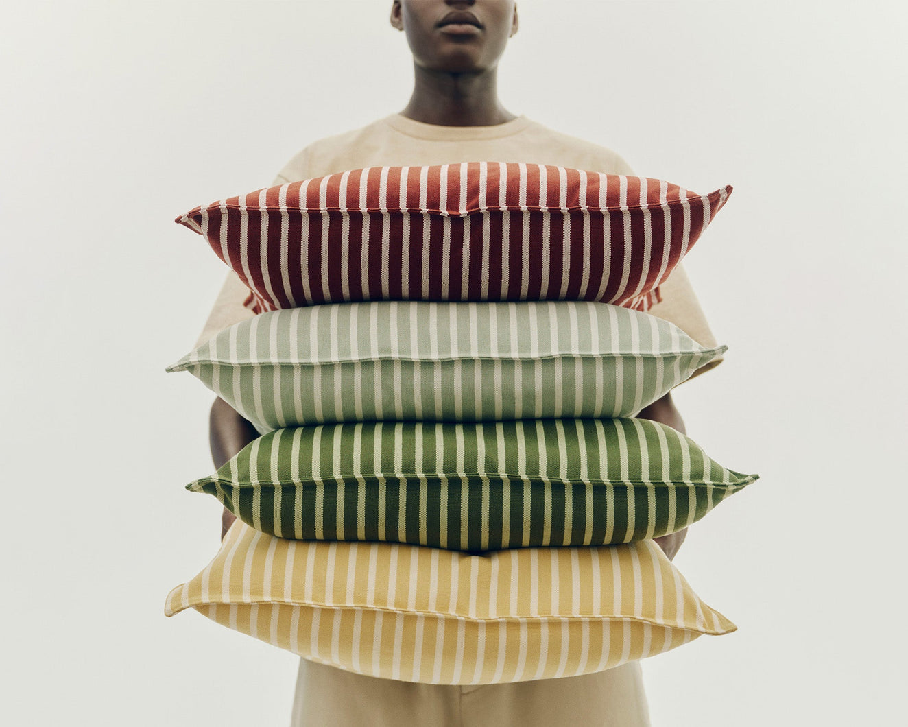 Cushions & cushion covers