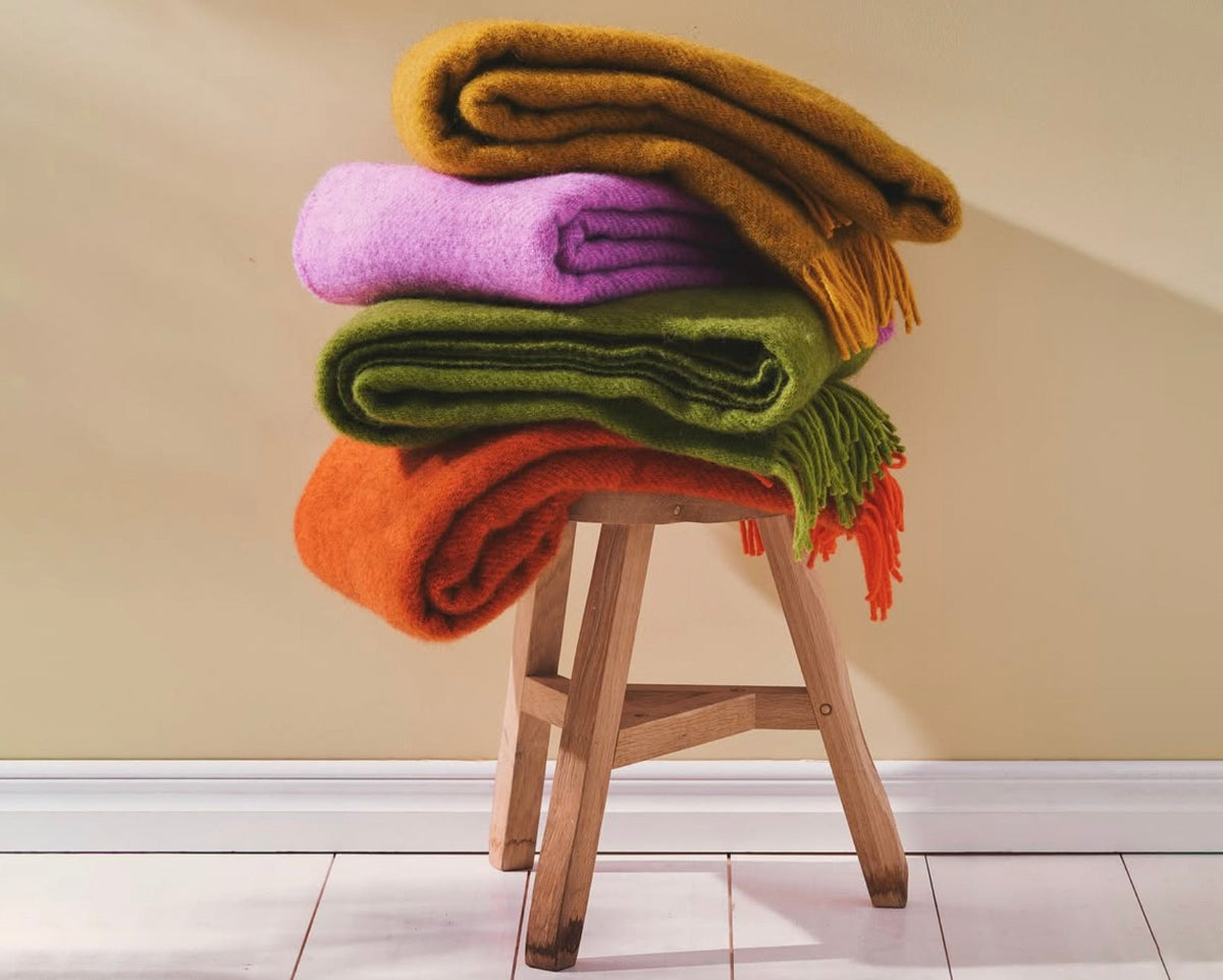 Home textiles
