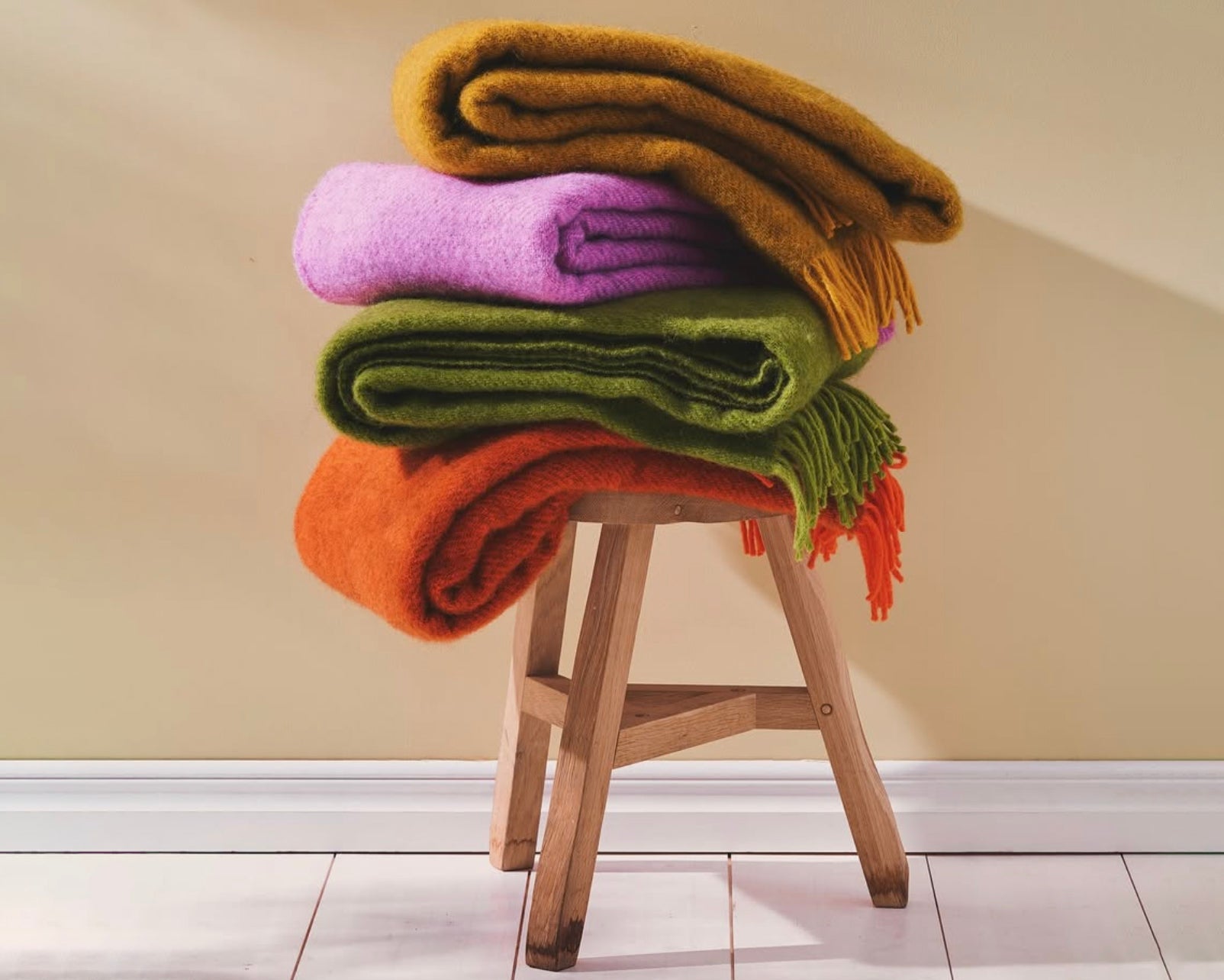 Home textiles