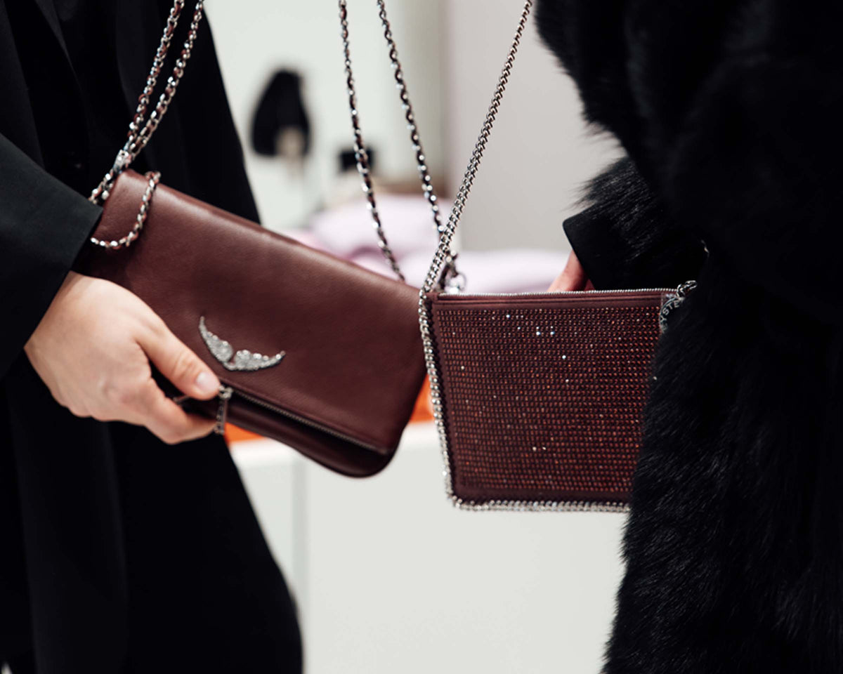 All our accessories