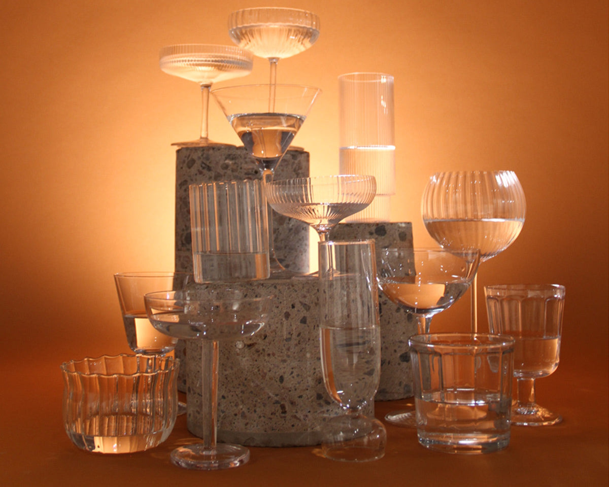 Drinkware