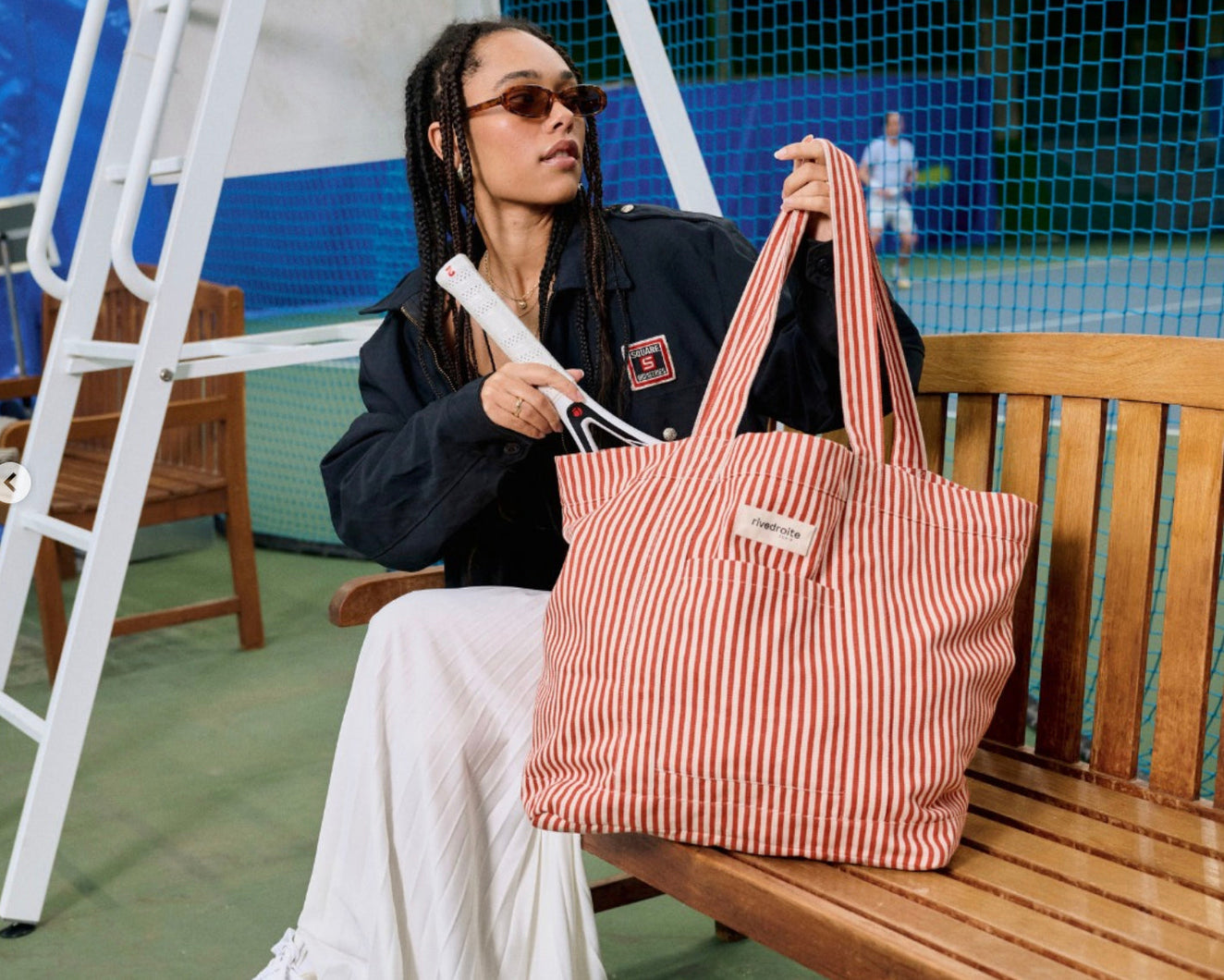 Canvas & market bags