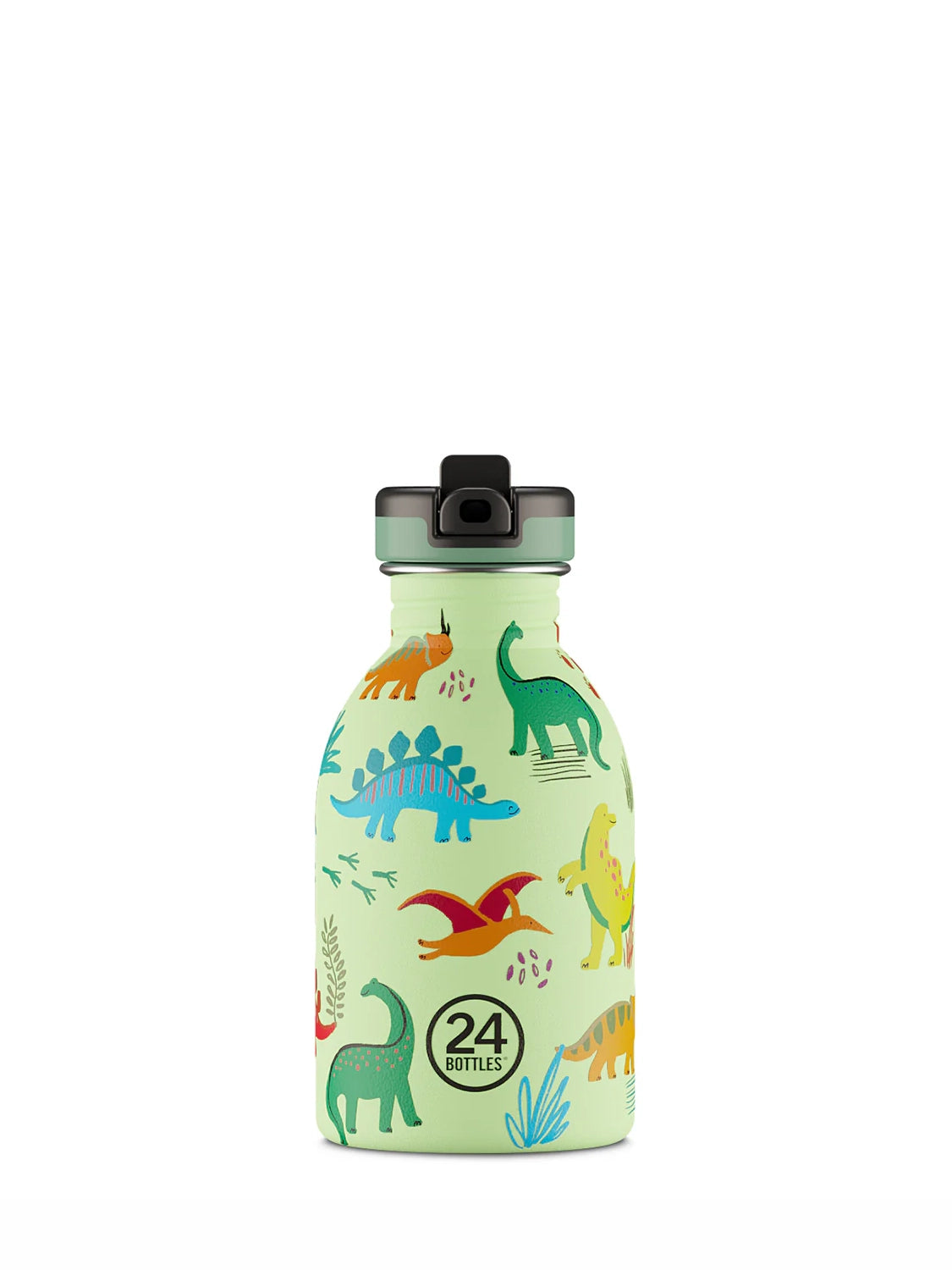 Kids' Urban Bottle 250, several colours