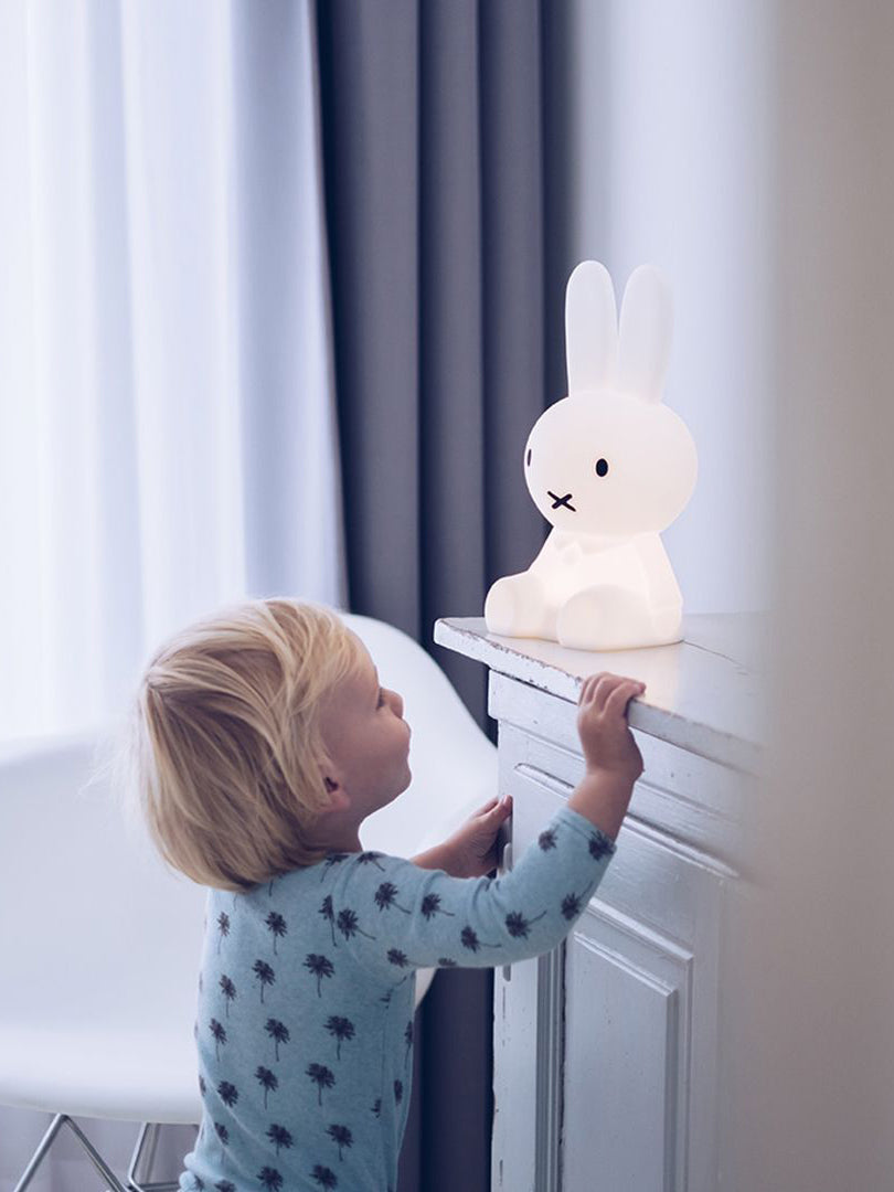 Table lamp Miffy First Light (30 cm)