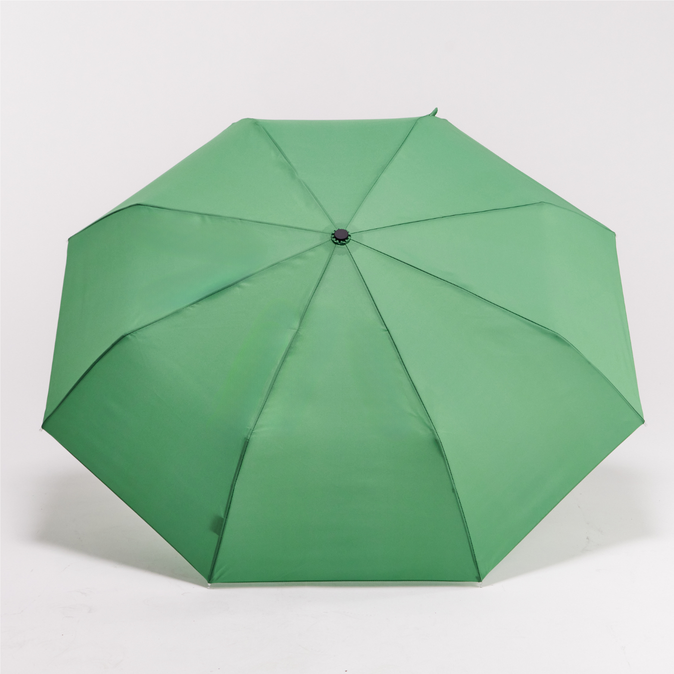 Duck umbrella, matcha green