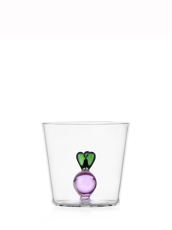 Radish tumbler, Vegetables Collection