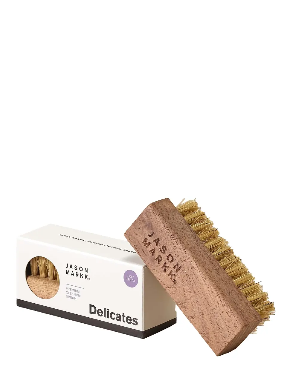 JASON MARKK: Premium Cleaning Brush