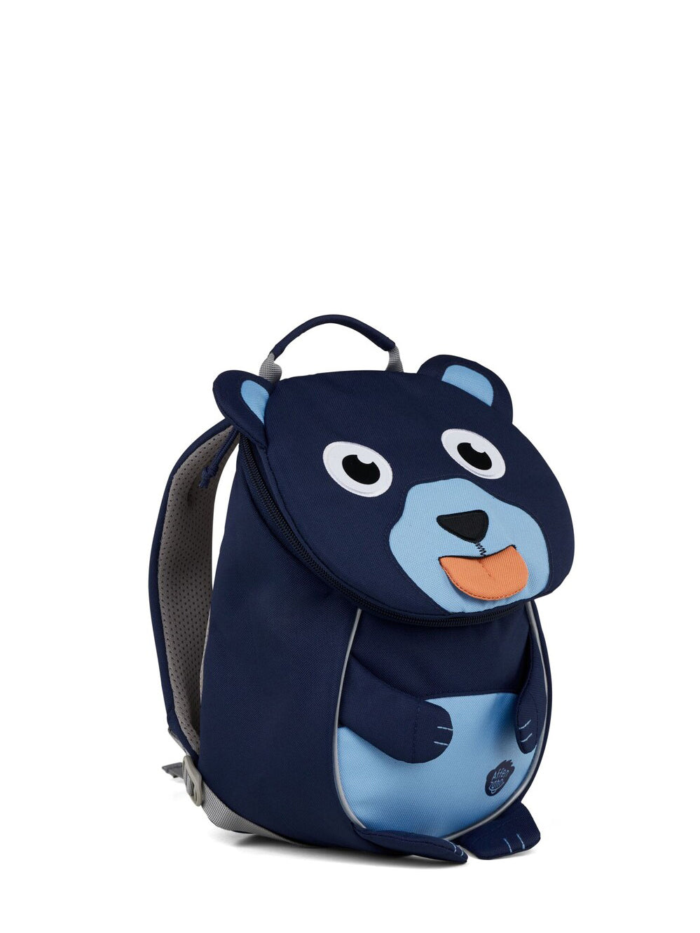 Bear backpack, S