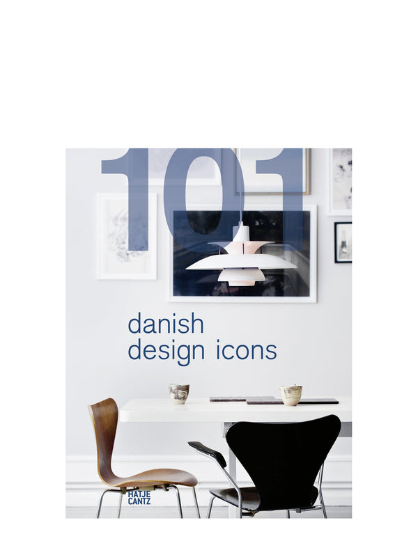 101 Danish Design Icons