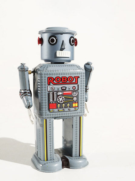 Mechanical Robot (20cm)