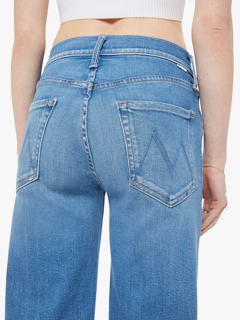 The mid rise rambler zip ankle, `Piece by piece`