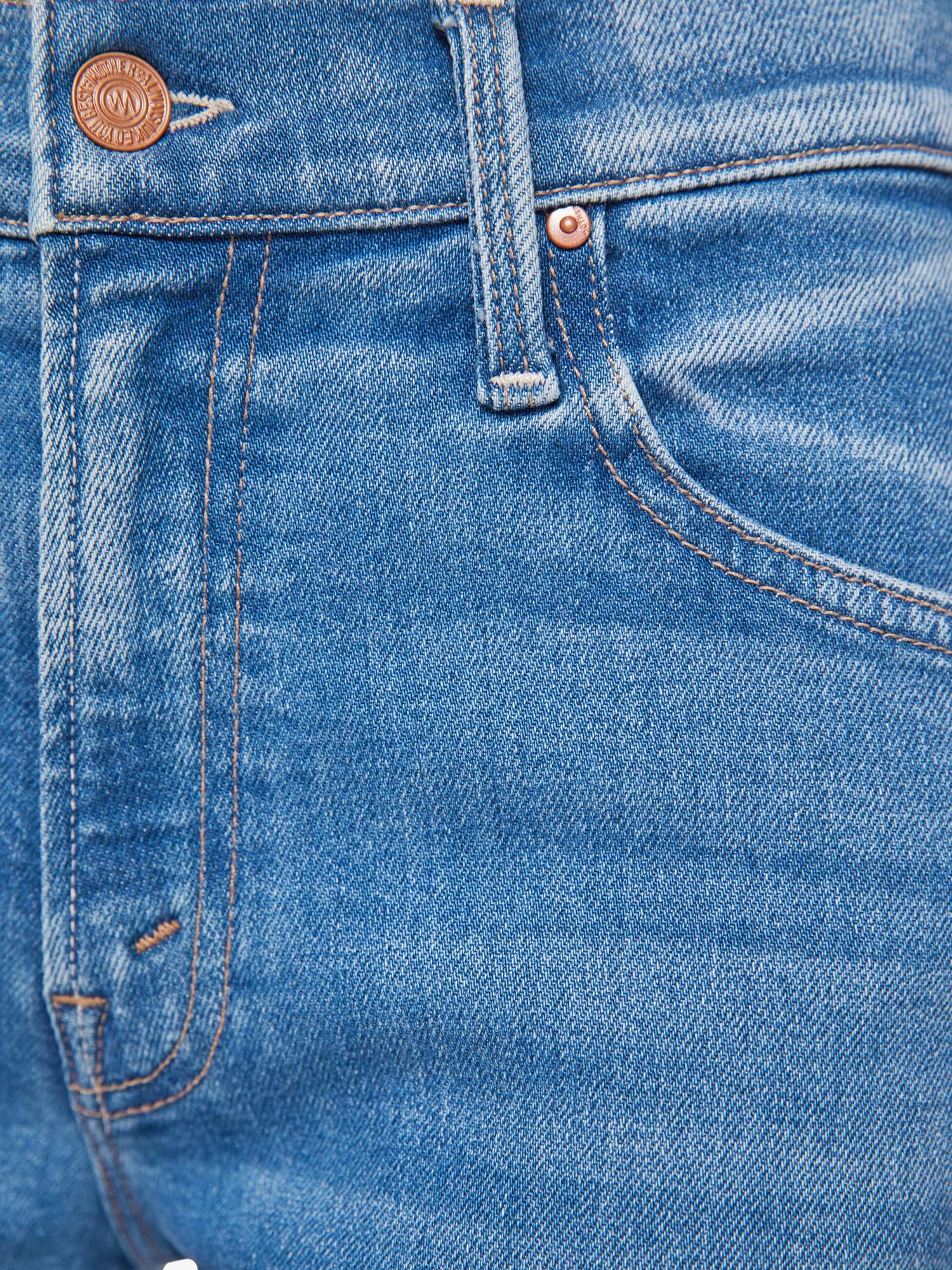The mid rise rambler zip ankle, `Piece by piece`